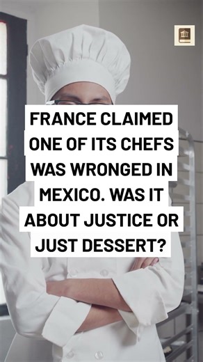 The Pastry War: History’s Sweetest Conflict Explained