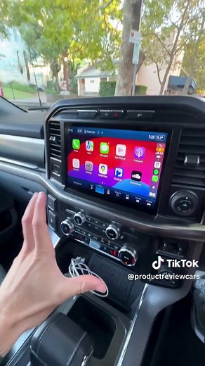 Ford F-150 RHD Conversion in Australia - Transforming Trucks for Aussie Roads