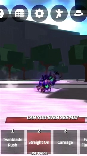 My speed in tsb be like