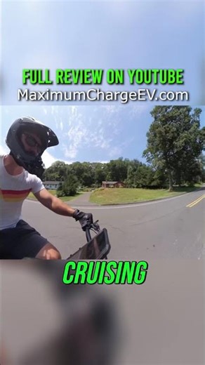 Goat Power Bikes Mini Goat: The Perfect Street Cruiser