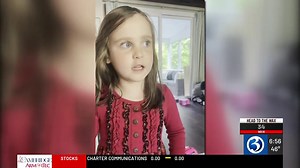 41K views · 672 reactions | Welcome back Caitlin Nuclo! This message from Avery though 凉... | WFSB - Channel 3 Eyewitness News | Facebook