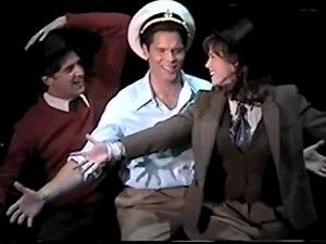 Old Friends - Kennedy Center