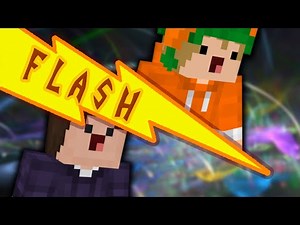 Der Horro Traum 「Minecraft: Flash」