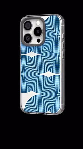 18K views · 321 reactions | Big news!  I’ve just partnered with RHINOSHIELD to release a new collection of phone cases featuring my most popular designs! This one, Water and Sand, is one of 11 designs. Click bit.ly/posterlad to see the full lineup! | PosterLad | Facebook