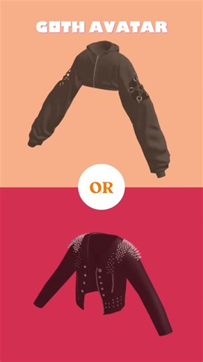Roblox Goth Avatar