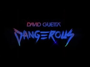 David Guetta - Dangerous (Official video Teaser) Tomorrow
