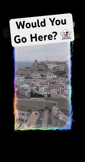 Creepiest Abandoned Places 🏚️ | Haunted Ghost Towns & Scary Locations