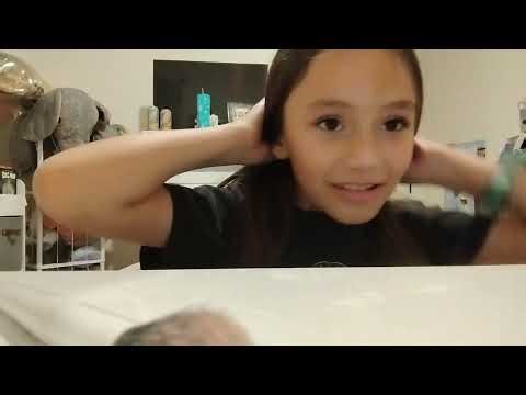 Do like the makeup routine