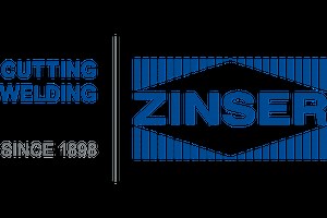 Plasma cutting machines - ZINSER cutting systems