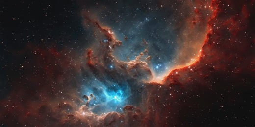 Engineering students at the University of Florida build model telescopes from the 1990’s