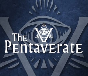 The Pentaverate Summary, Latest News, Trailer, Season List, Cast, Where to Watch and More