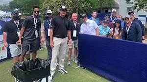 Bubba Watson: Opportunity to watch Pensacola favorite lures Blue Wahoos group