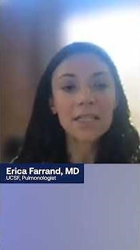 Early diagnosis of pulmonary fibrosis can make all the difference