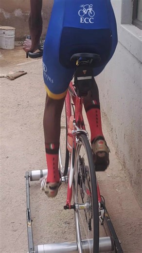 Bicycle Trainer Rollers: Improve Your Cycling Skills