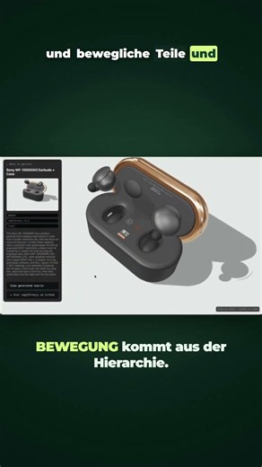 Repo-Tipp: Vom Bild zum 3D-Modell – auch mit Codex! #codex