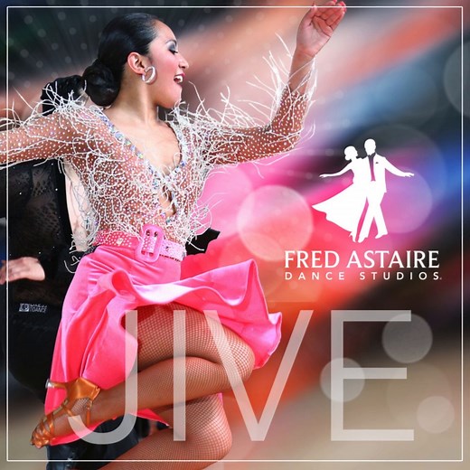 💃 We Teach Jive! 🕺 Fast. Fun. Full of energy. Say hello to Jive—the dance that’s guaranteed to get your heart racing and your feet flying! ⚡👣 ✨ What is it? Jive is a lively, swing-style ballroom dance known for its quick kicks, sharp turns, and non-stop bounce. With roots in rock ‘n’ roll and jazz, it’s one of the most energetic and entertaining dances you’ll ever try! 🎶💥 💪 Why you’ll love it: ✅ Boosts stamina, agility, and coordination ✅ Burns calories while you have a blast ✅ Builds conf