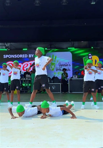 Book Kids Dance Group for Concerts, Weddings & Events