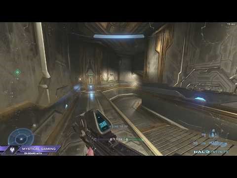 Halo Infinite - VIP - Catalyst (XBOX SERIES X)