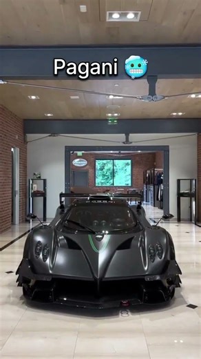 Bugatti vs pagani 🔥 speed or art #car #cinematic #bugatti #viral #shorts