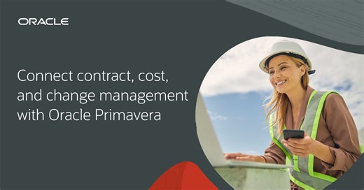 Streamline Project Management with Primavera Unifier | Mike Ermler posted on the topic | LinkedIn