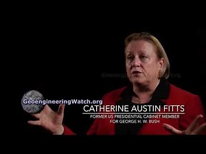 The Dimming, Climate Engineering Documentary | Chem trails?