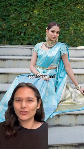 How to dress up if you are sister of the bride or groom | Part 1
