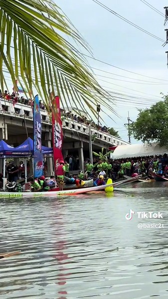 เรือปีศาจ 10,000,000฿: การแข่งขันเรือยาวสุดมัน