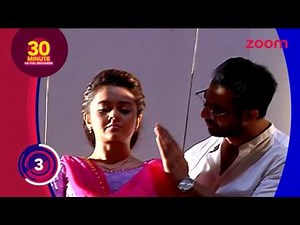 Devoleena Bhattacharjee To Do Deadly Stunt For 'Saath Nibhaana Saathiya'