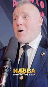 85 reactions · 9 comments | Some words from the legend @eddyellwood , World President of NABBA. @coachedbyeddyellwood_ Follow us for updates, coverage and info on all NABBA shows  #nabba #bodybuilding #nabbabritain #gymlife #itsalifestyle #ukbodybuilding | NABBA | Facebook