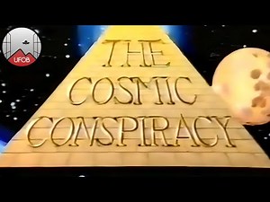 1983 🇺🇸 #UFOB [DOCU] 'The Cosmic Conspiracy', with host Stan Deyo.