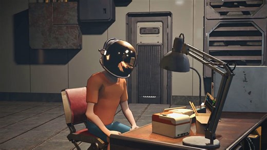 Night Machine - Official Demo Trailer