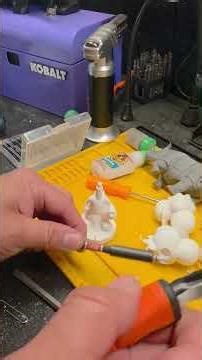 Making Yoshi Actually A Bobblehead