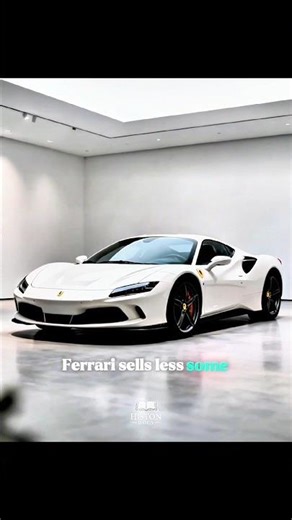 Ferrari Rejected a Millionaire… Here’s Why #documentary #usa #usashorts #facts #ferrari