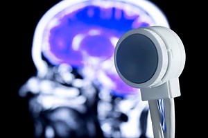 Neurological diseases: Brain stimulation with 3D ultrasound offers hope