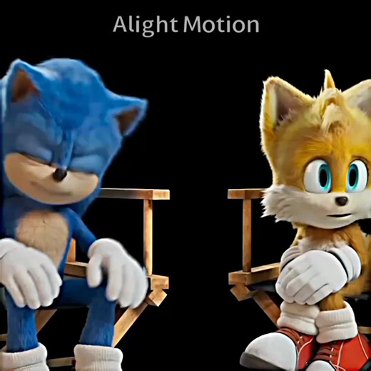 Sonic and Toothless Interviews: Behind the Scenes
