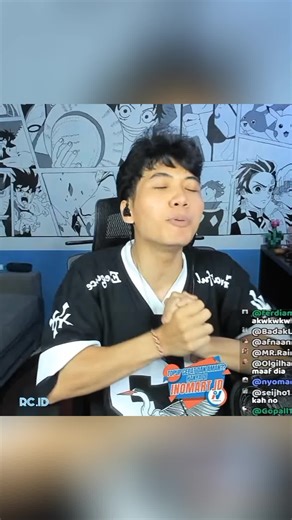 Takut Siapa Tadi?🗿 #wielino #wielinoino #wielinoxd #memes #cliper