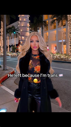 His loss not mine 💅🩷🍾😘 #dating #fyp #trans #transgender #single | trans girl