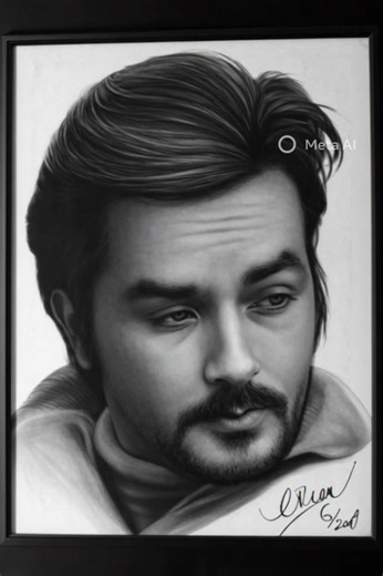 VỌC AI… Nói đến tài tử Alain Delon những người tuổi từ U60 trở lên dường như không ai không biết, ông tên thật Alain Fabien Maurice Marcel Delon, sinh ngày 8 tháng 11 năm 1935 và mất ngày 18 tháng 8 năm 2024, là một diễn viên, nhà sản xuất phim, biên kịch, ca sĩ và doanh nhân người Pháp. Được công nhận là một nhân vật hàng đầu về văn hóa và điện ảnh của thế kỷ 20, Delon nổi lên như một trong những diễn viên hàng đầu châu Âu từ cuối những năm 1950 đến những năm 1980, và trở thành một biểu tượng g