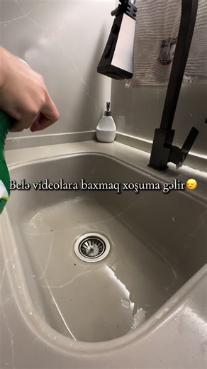 Azerbaijan's Təmizlik: An ASMR Experience