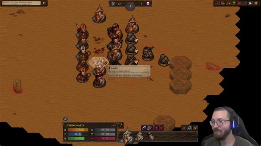 Casual Weekend Cultist run! Day 1 E/E/L/I/U Random seed.