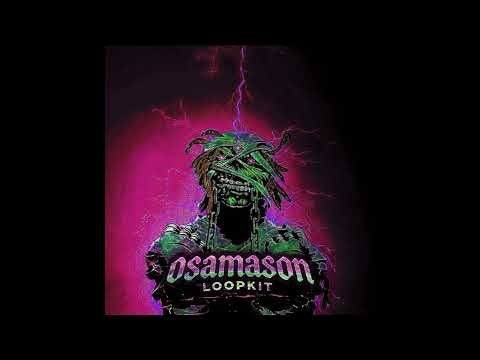 (FREE) OSAMASON LOOP KIT (PSYKOTIK, OSAMASON, JUMPOUT, CHE, NETTSPEND)