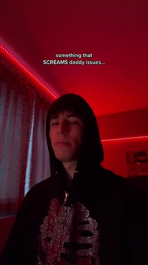 Exploring the Aesthetic of Red Lighting in Fashion