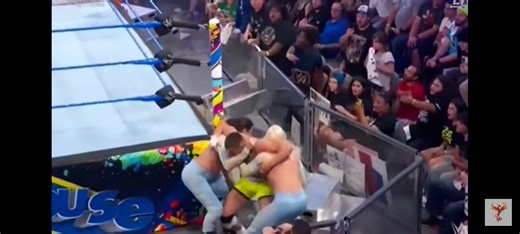 WWE NXT March 16 2023