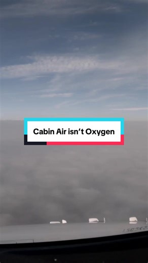 Cabin Air Explained: Understanding Pressurized Breathing
