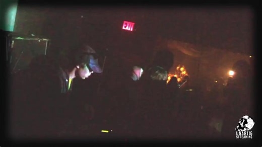 Black Dice (Live, 2006 - Trecho)