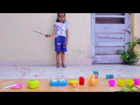 "From Story to Kitchen! Kids Learn Cooking Step by Step”