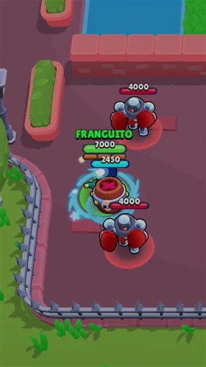 Como usar o Barril da Penny como um PRO! 🏴‍☠️ #brawlstars