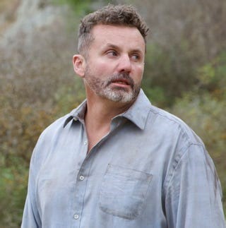 Neighbours Soap Scoop! Death in the Outback week