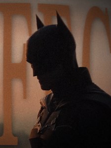 The Batman: A Nocturnal Transformation Tribute