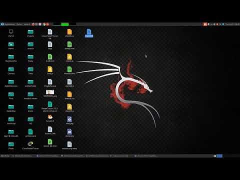 دورة تعليم الهكر الاخلاقى من الصفر حتى الاحتراف - الدرس الاول